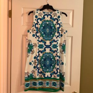 A London Times sundress.